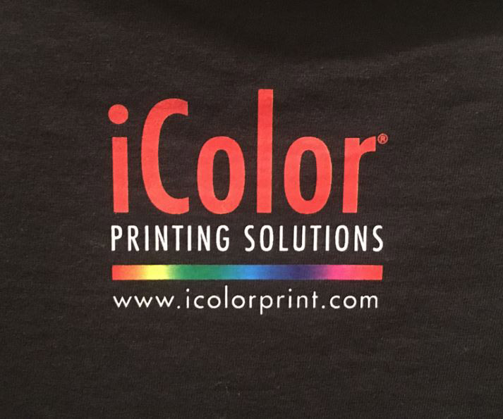 icolor transfer media