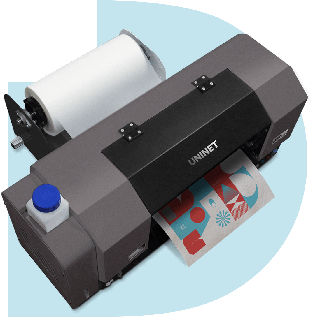 DigitalHeat FX i560 White Toner Transfer Printer