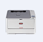 IColor™ 300 transfer printer sample use