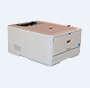 IColor 300 transfer printer sample use