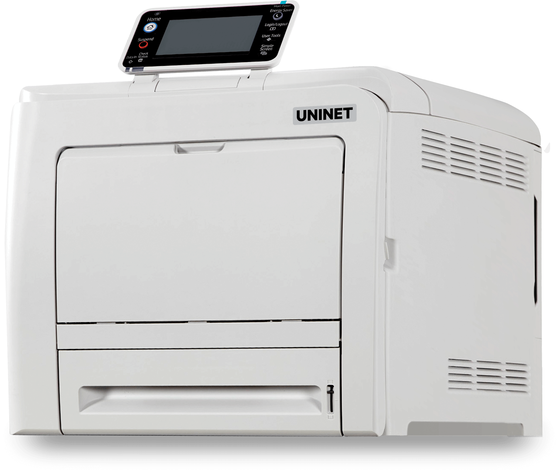 UNINET® IColor™ 550