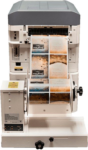 Thermal Printer Protocols for Image and Text - Blog - Visuality