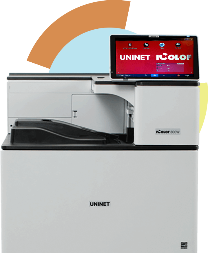 Featured image of post Uninet Icolor 550 Price Why use the icolor use the icolor prorip software to print fluorescent white as an underprint or overprint in one pass