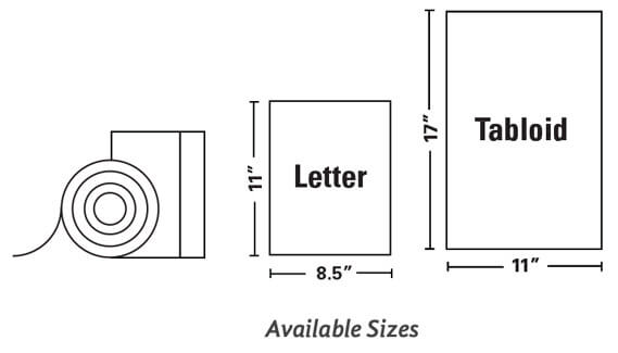 TransOurDream Laser No-Cut Dark Heat Transfer Paper for T Shirts (A+B 8.5x11  10 Sets) Self-Weeding Iron on Transfer Paper for Laser Printer with White  Toner