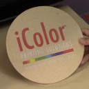 IColor™ Wood and Leather Hard Surface 1 Step Transfer Paper