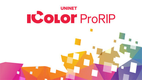 IColor™ ProRIP