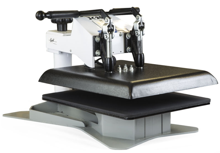 Geo Knight 16 in x 20 in (406 x 506mm) Digital Swinger Heat Press 120V
