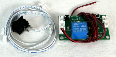 Uninet DTF1000 Circulation Board