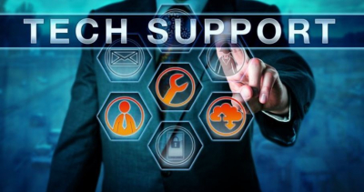 Level 1 Tech Support