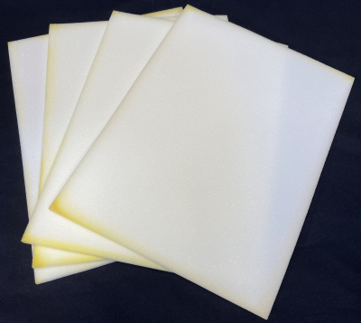 Uninet iColor Silicone Pad Light for Hard Surface Applications - 16 x 20