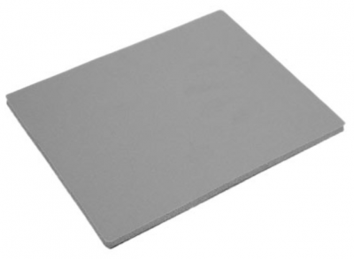 8 in x 10 in Quick Change Platen for Hotronix Fusion Press