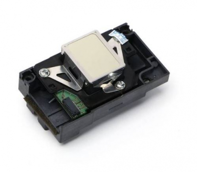 Uninet DTF 1000 Mainboard