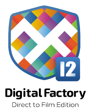Fiery Digital Factory UPGRADE from V11 to V12 DTF RIP Software ...