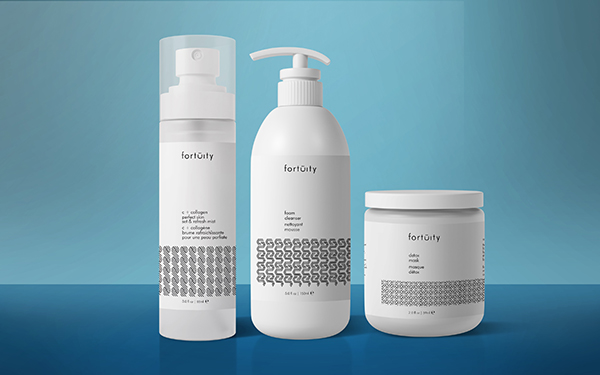 FORTUITY Personal Care