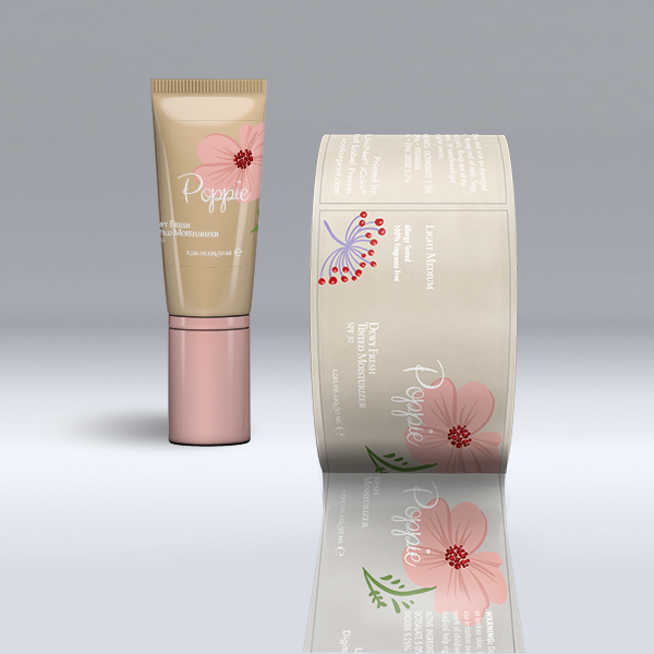 POPPIE Tinted Moisturizer POPPIE Tinted Moisturizer