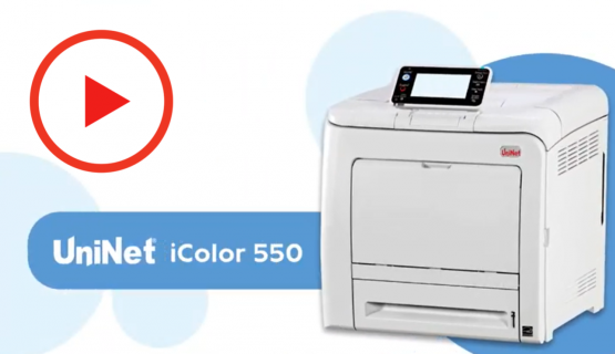 Featured image of post Icolor 550 Reviews Icolor 550 fluorescent white toner cartridge ext yield 7 000 pages